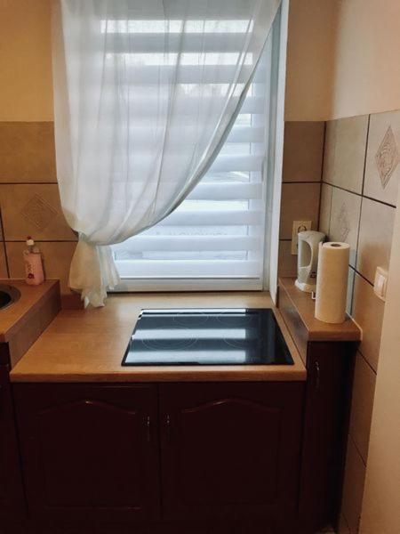 Ferienwohnung Willi I Spremberg Exterior foto