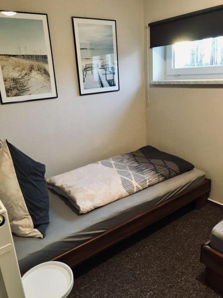 Ferienwohnung Willi I Spremberg Exterior foto