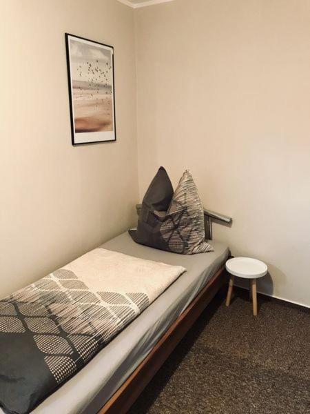 Ferienwohnung Willi I Spremberg Exterior foto