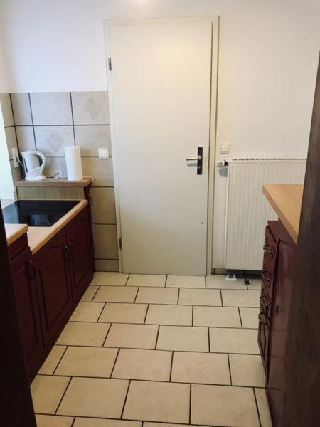Ferienwohnung Willi I Spremberg Exterior foto